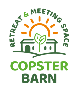 Copster Barn